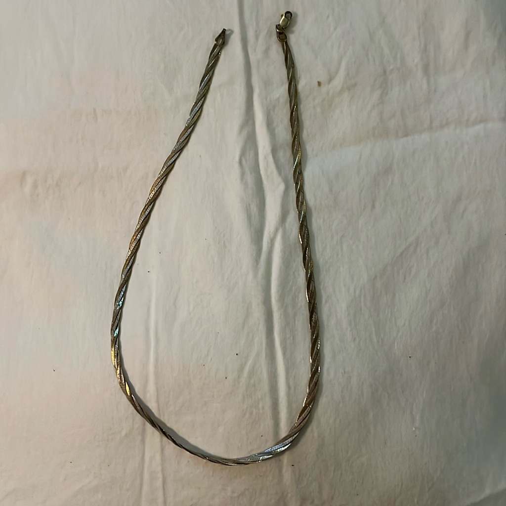 Chain 18”